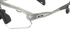 OAKLEY OO9525 Stunt Devil 952506 137 - Matte Gray Ink #id:oo9525952506_s:110145