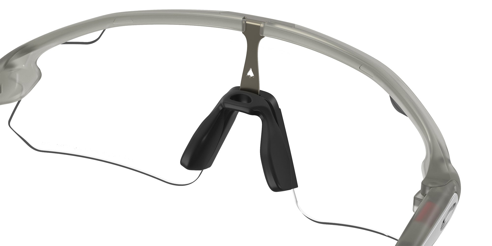 OAKLEY OO9525 Stunt Devil 952506 137 - Matte Gray Ink #id:oo9525952506_s:110150