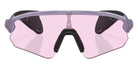 OAKLEY OO9525 Stunt Devil 952507 137 - Transparent Lilac #id:oo9525952507_s:112100