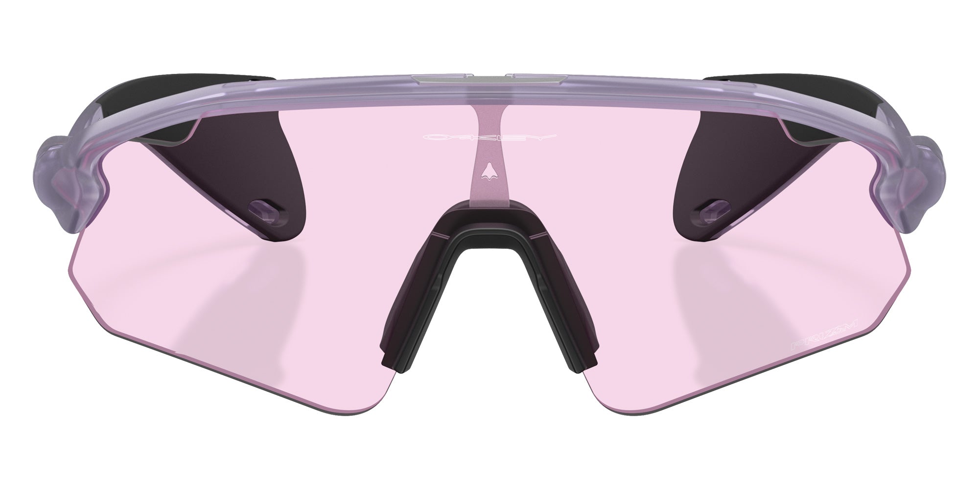 OAKLEY OO9525 Stunt Devil 952507 137 - Transparent Lilac #id:oo9525952507_s:112100