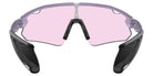 OAKLEY OO9525 Stunt Devil 952507 137 - Transparent Lilac #id:oo9525952507_s:112115