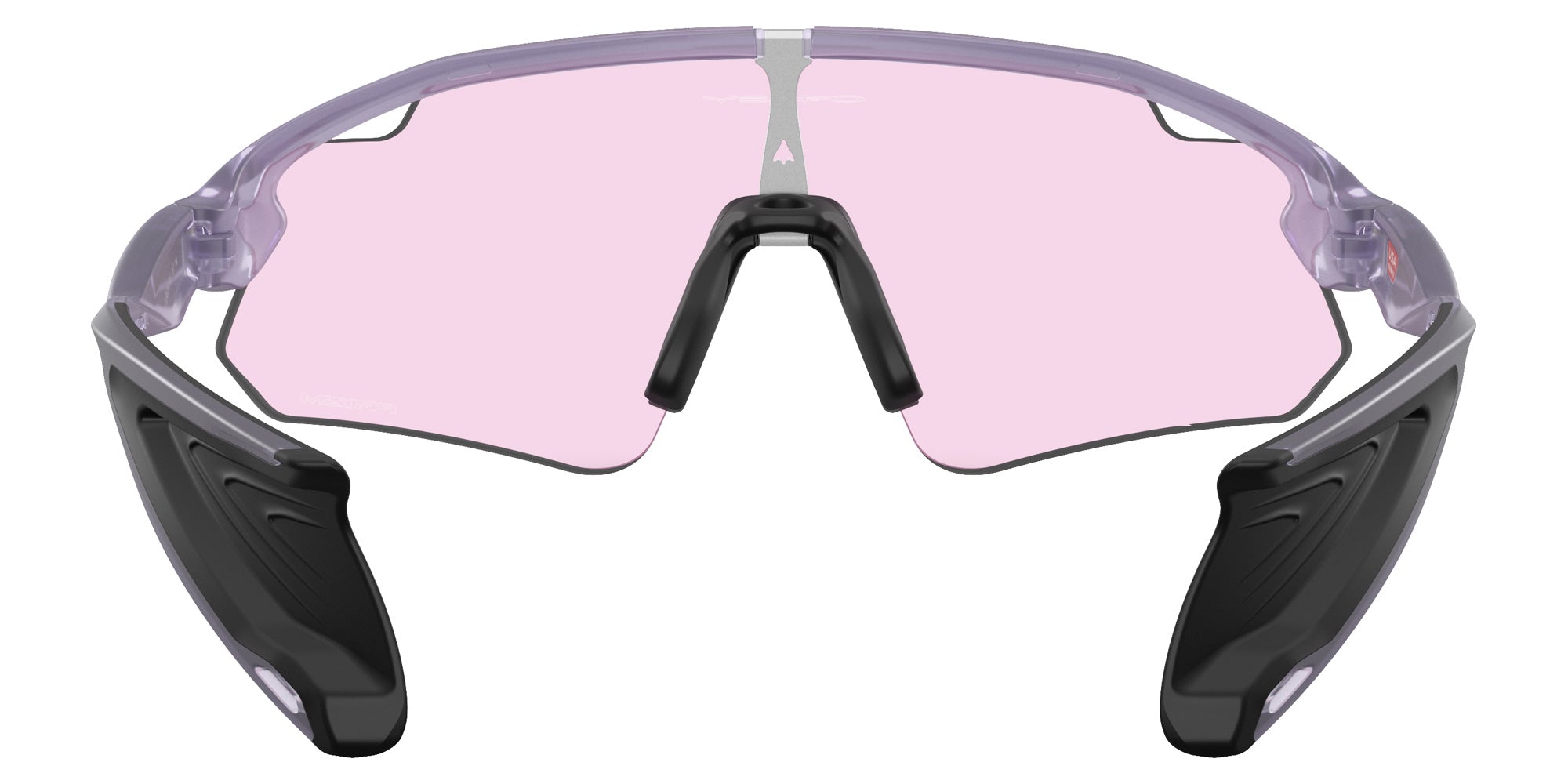 OAKLEY OO9525 Stunt Devil 952507 137 - Transparent Lilac #id:oo9525952507_s:112115