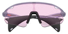 OAKLEY OO9525 Stunt Devil 952507 137 - Transparent Lilac #id:oo9525952507_s:112120