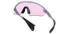 OAKLEY OO9525 Stunt Devil 952507 137 - Transparent Lilac #id:oo9525952507_s:112125