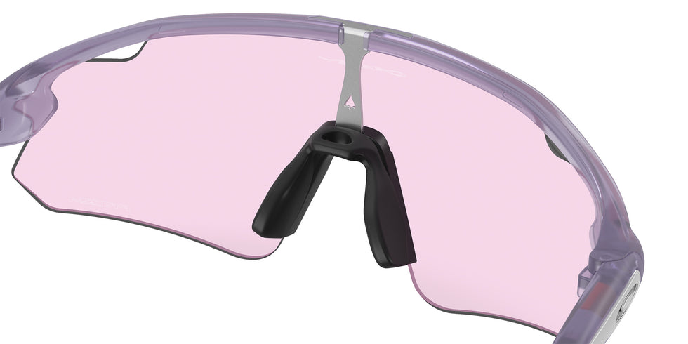 OAKLEY OO9525 Stunt Devil 952507 137 - Transparent Lilac #id:oo9525952507_s:112135