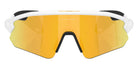 OAKLEY OO9525 Stunt Devil 952508 137 - Matte White #id:oo9525952508_s:114100