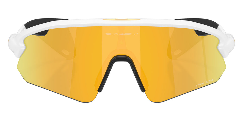 OAKLEY OO9525 Stunt Devil 952508 137 - Matte White #id:oo9525952508_s:114100