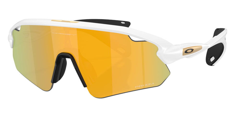 OAKLEY OO9525 Stunt Devil 952508 137 - Matte White #id:oo9525952508_s:114105