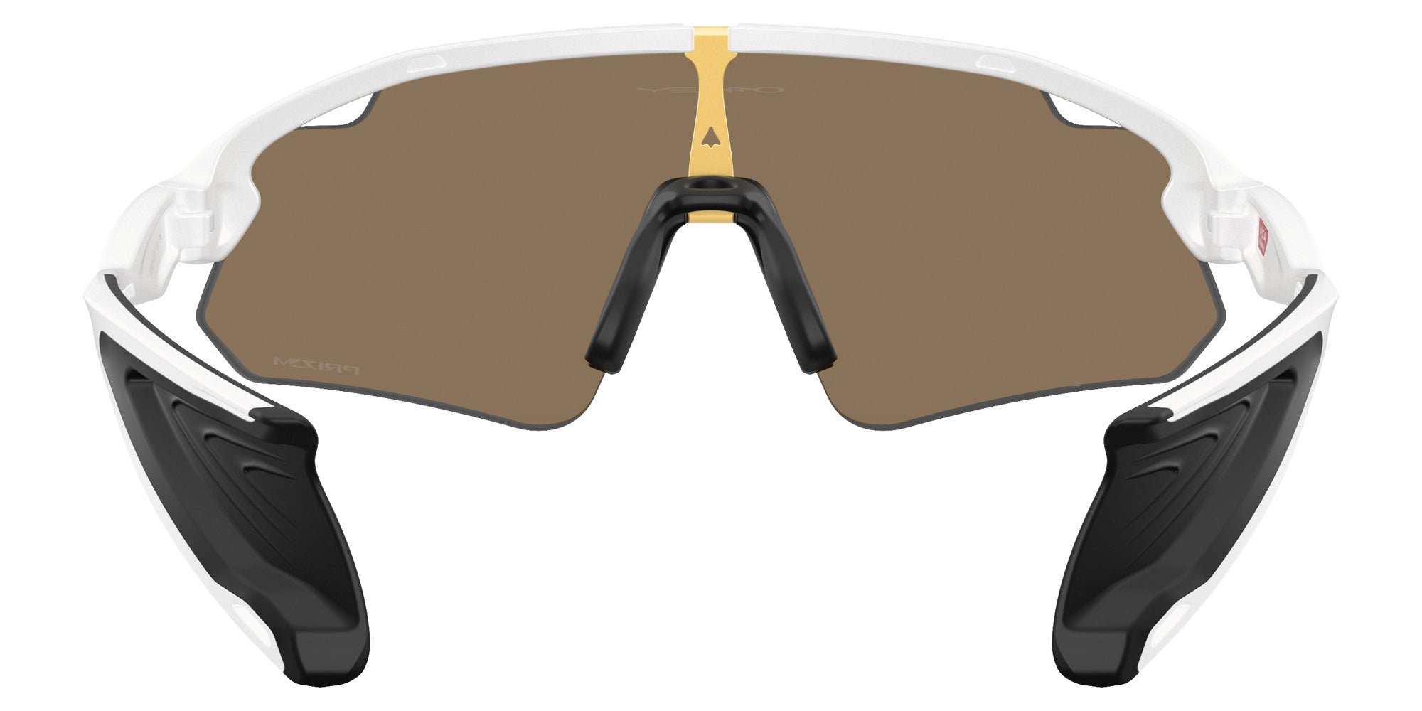 OAKLEY OO9525 Stunt Devil 952508 137 - Matte White #id:oo9525952508_s:114115