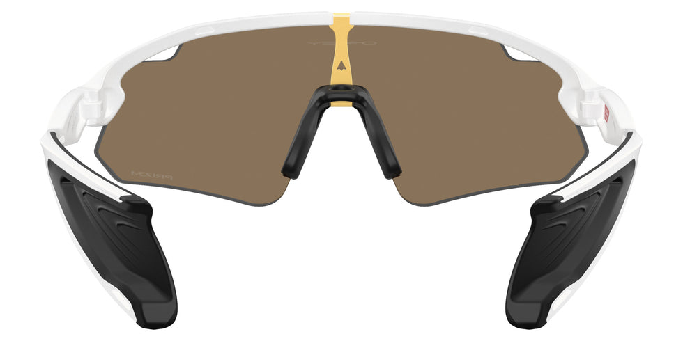 OAKLEY OO9525 Stunt Devil 952508 137 - Matte White #id:oo9525952508_s:114115