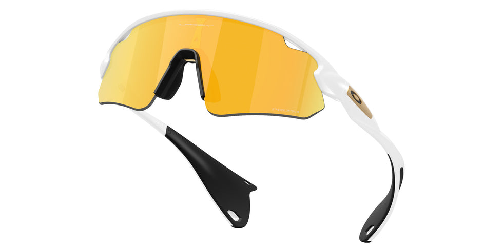 OAKLEY OO9525 Stunt Devil 952508 137 - Matte White #id:oo9525952508_s:114125