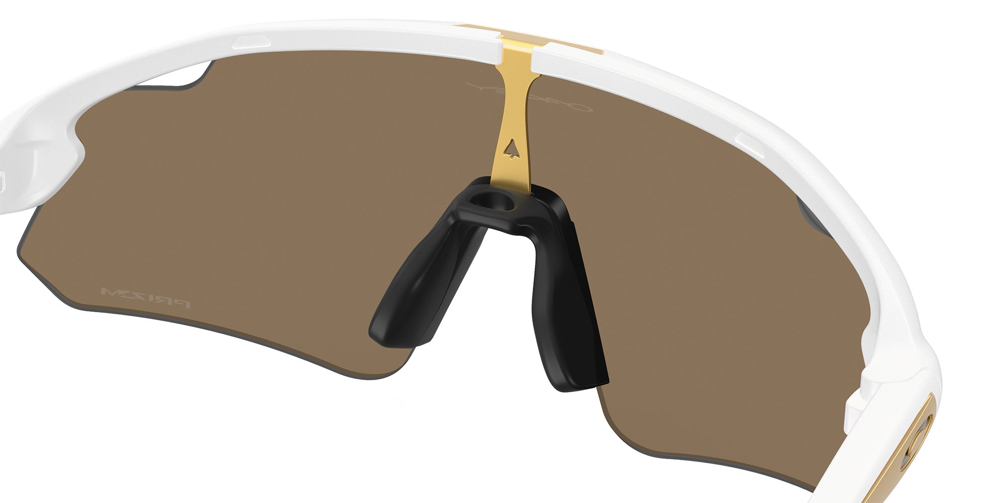 OAKLEY OO9525 Stunt Devil 952508 137 - Matte White #id:oo9525952508_s:114135