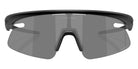 OAKLEY OO9527D RSLV Lite 952701 150 - Matte Black #id:oo9527d952701_s:100100