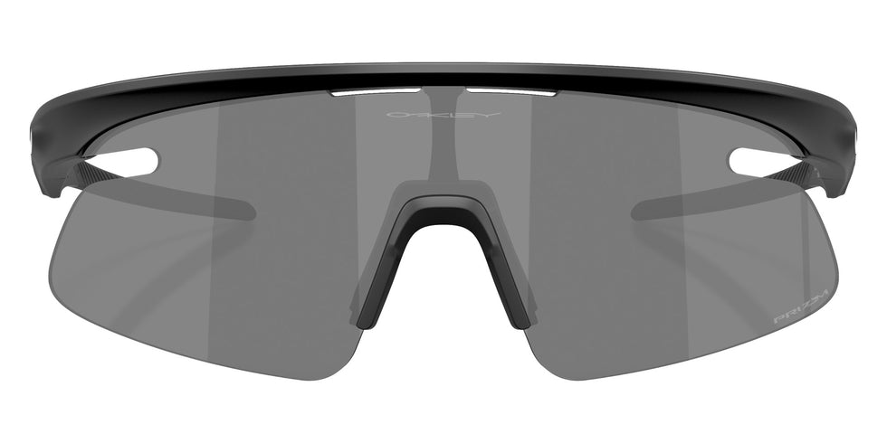 OAKLEY OO9527D RSLV Lite 952701 150 - Matte Black #id:oo9527d952701_s:100100