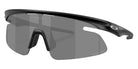 OAKLEY OO9527D RSLV Lite 952701 150 - Matte Black #id:oo9527d952701_s:100105