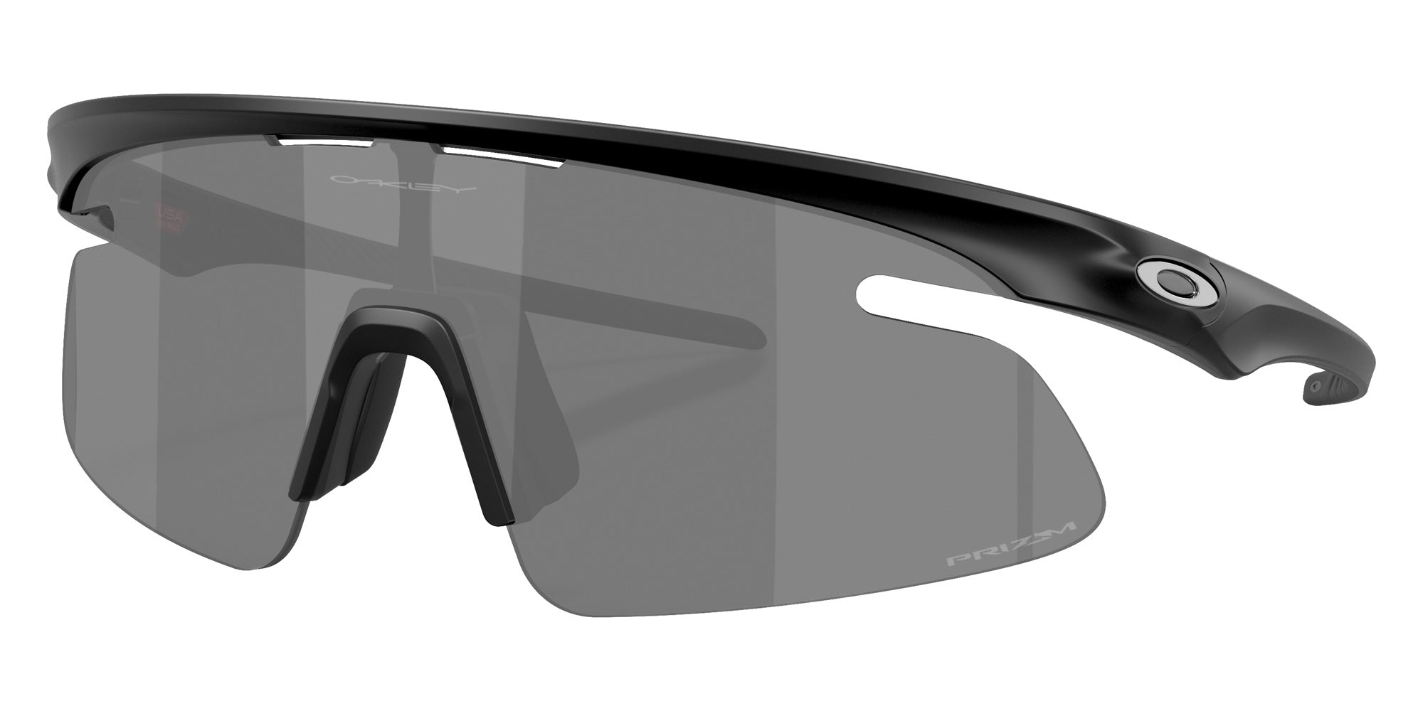 OAKLEY OO9527D RSLV Lite 952701 150 - Matte Black #id:oo9527d952701_s:100105
