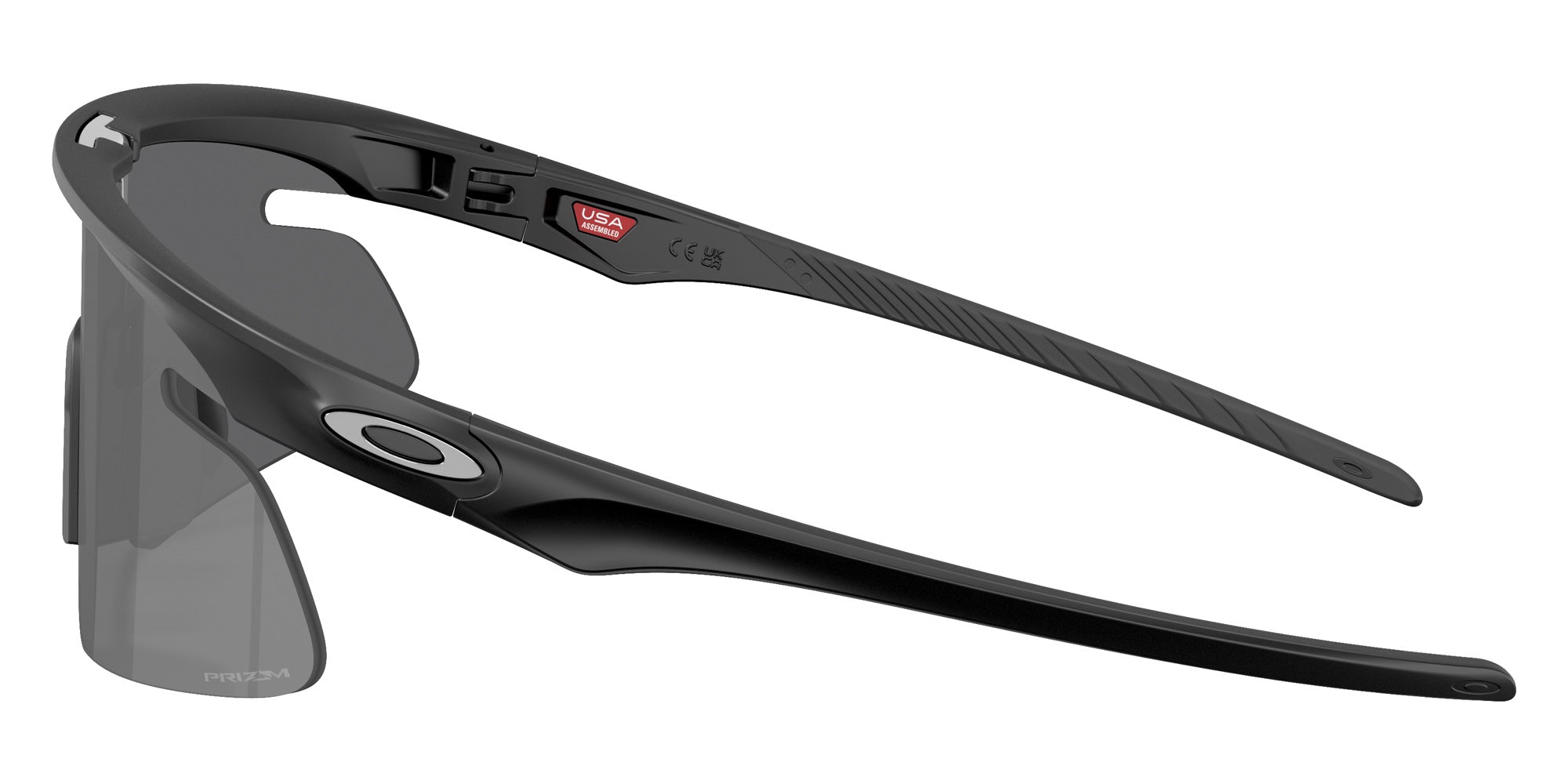 OAKLEY OO9527D RSLV Lite 952701 150 - Matte Black #id:oo9527d952701_s:100110