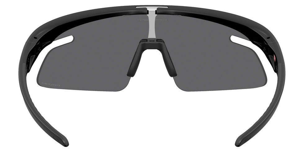 OAKLEY OO9527D RSLV Lite 952701 150 - Matte Black #id:oo9527d952701_s:100115