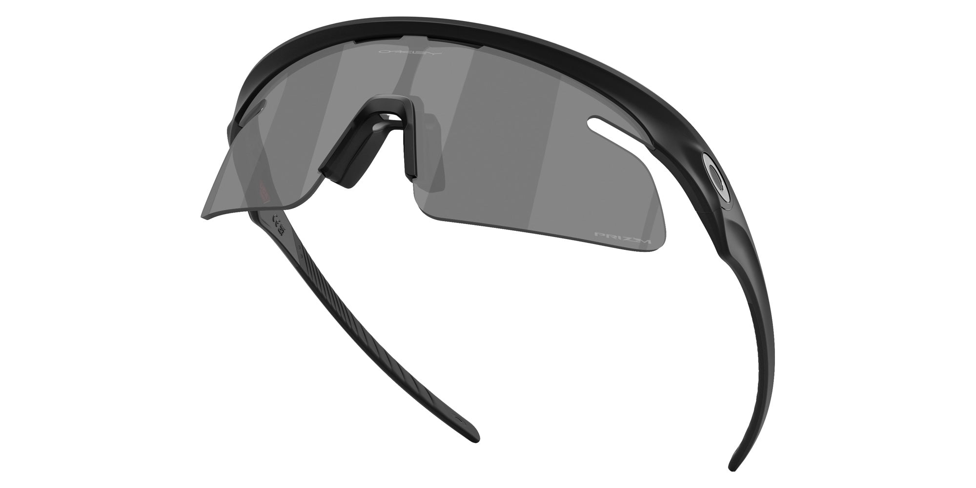 OAKLEY OO9527D RSLV Lite 952701 150 - Matte Black #id:oo9527d952701_s:100125