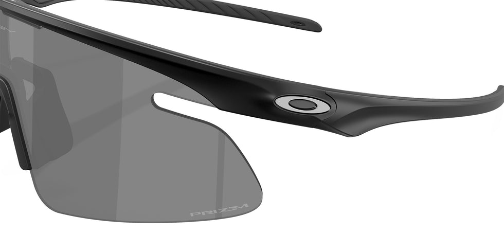 OAKLEY OO9527D RSLV Lite 952701 150 - Matte Black #id:oo9527d952701_s:100130