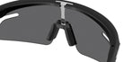 OAKLEY OO9527D RSLV Lite 952701 150 - Matte Black #id:oo9527d952701_s:100135