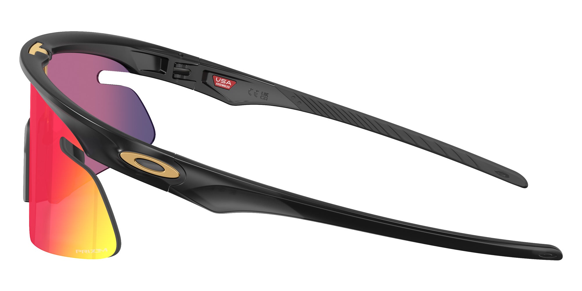 OAKLEY OO9527D RSLV Lite 952702 150 - Black Ink #id:oo9527d952702_s:102110