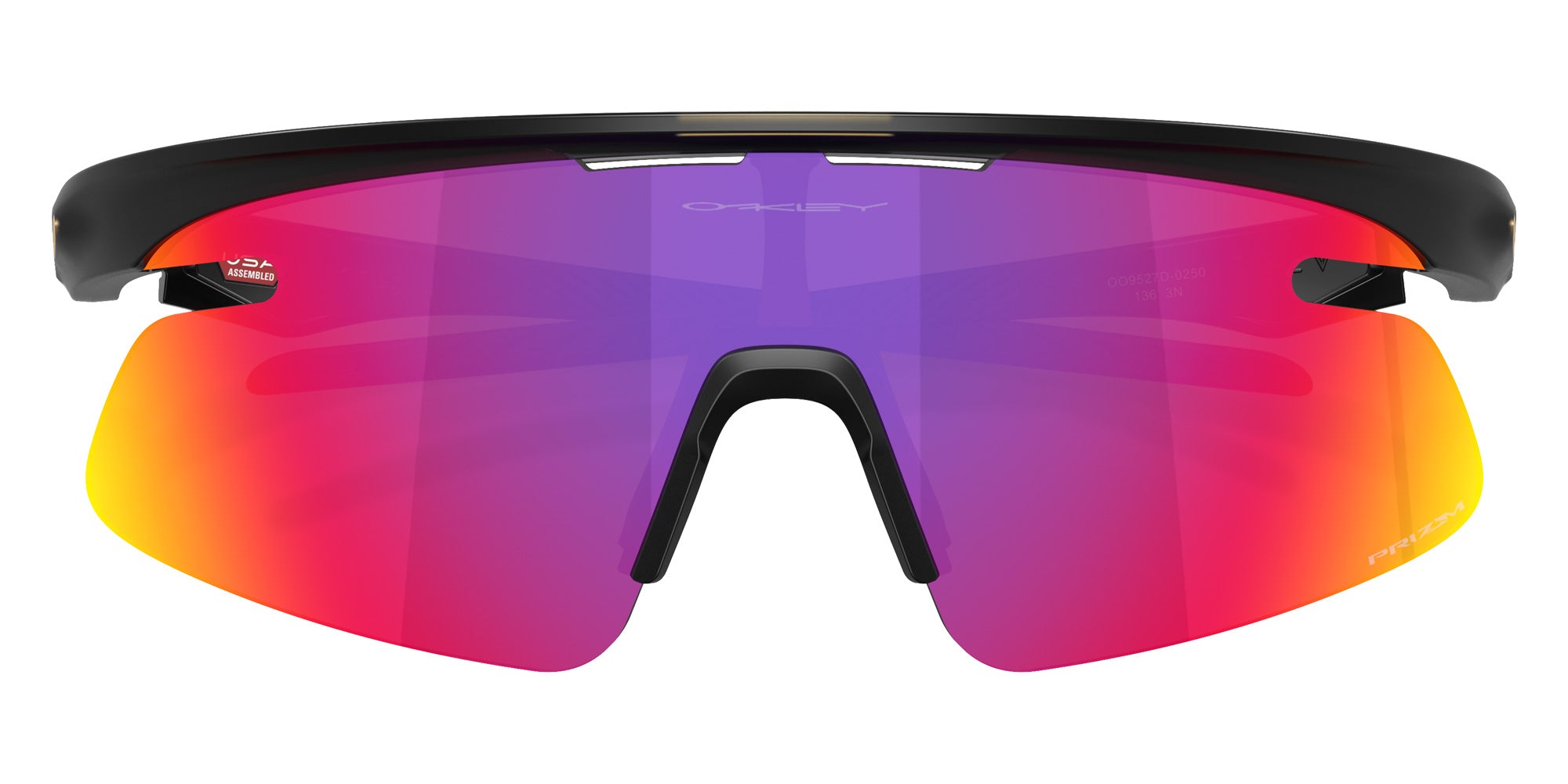 OAKLEY OO9527D RSLV Lite 952702 150 - Black Ink #id:oo9527d952702_s:102120