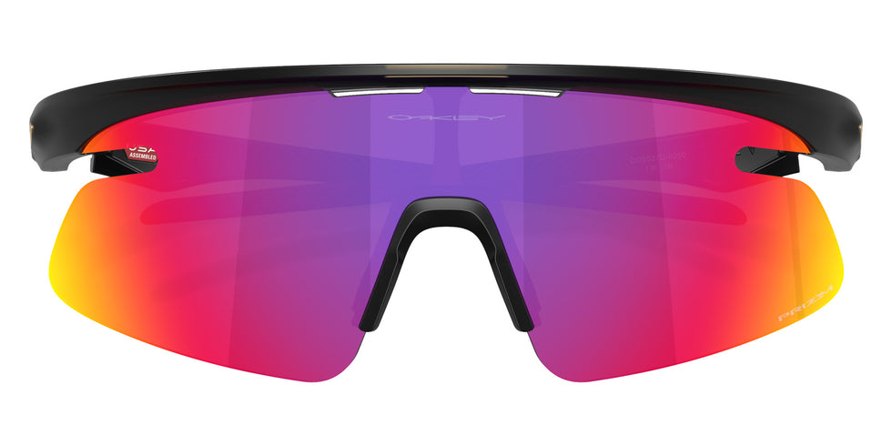 OAKLEY OO9527D RSLV Lite 952702 150 - Black Ink #id:oo9527d952702_s:102120