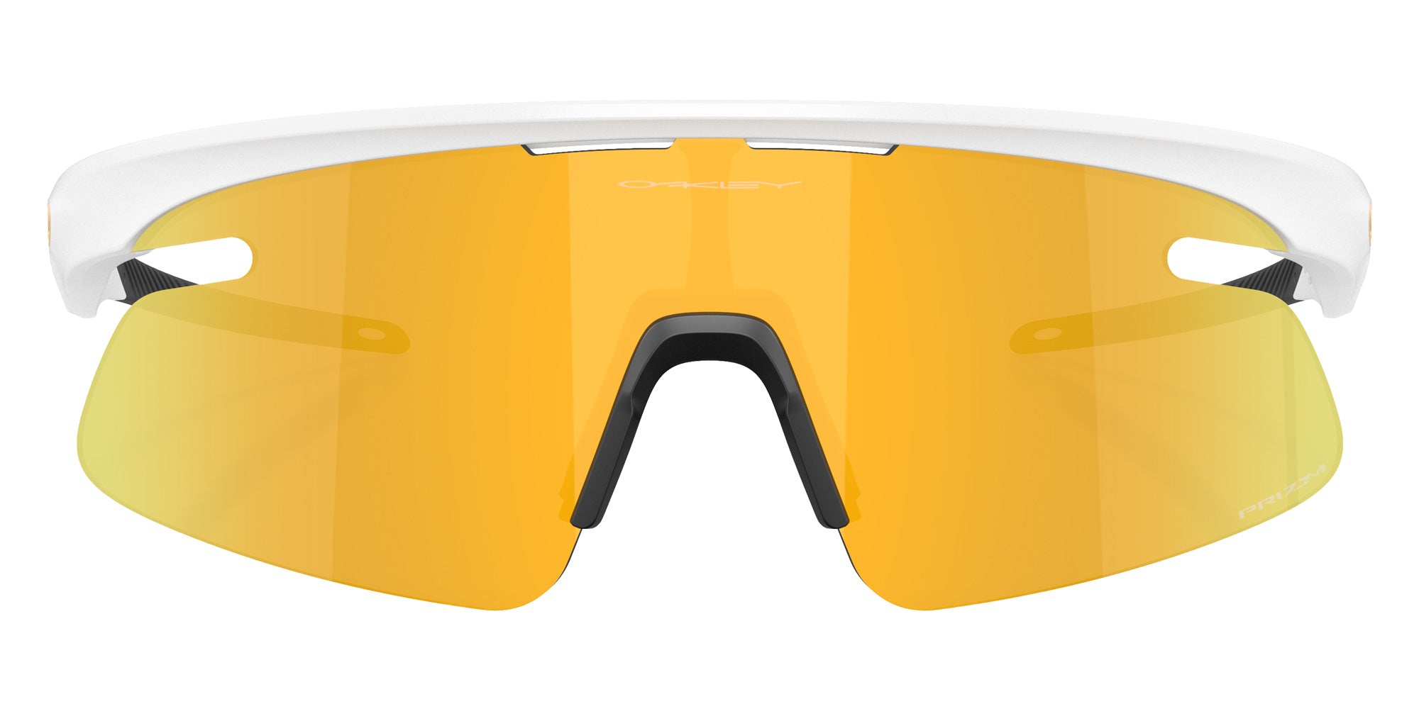 OAKLEY OO9527D RSLV Lite 952703 150 - Matte White #id:oo9527d952703_s:104100