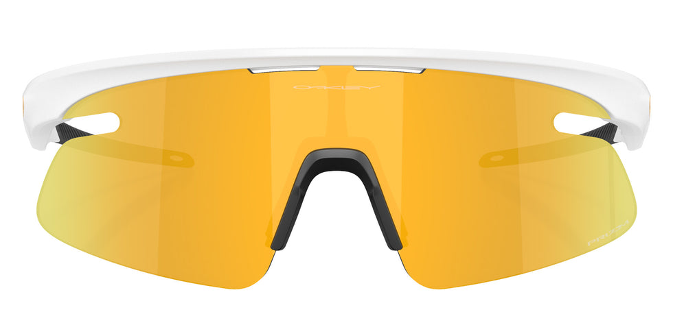 OAKLEY OO9527D RSLV Lite 952703 150 - Matte White #id:oo9527d952703_s:104100