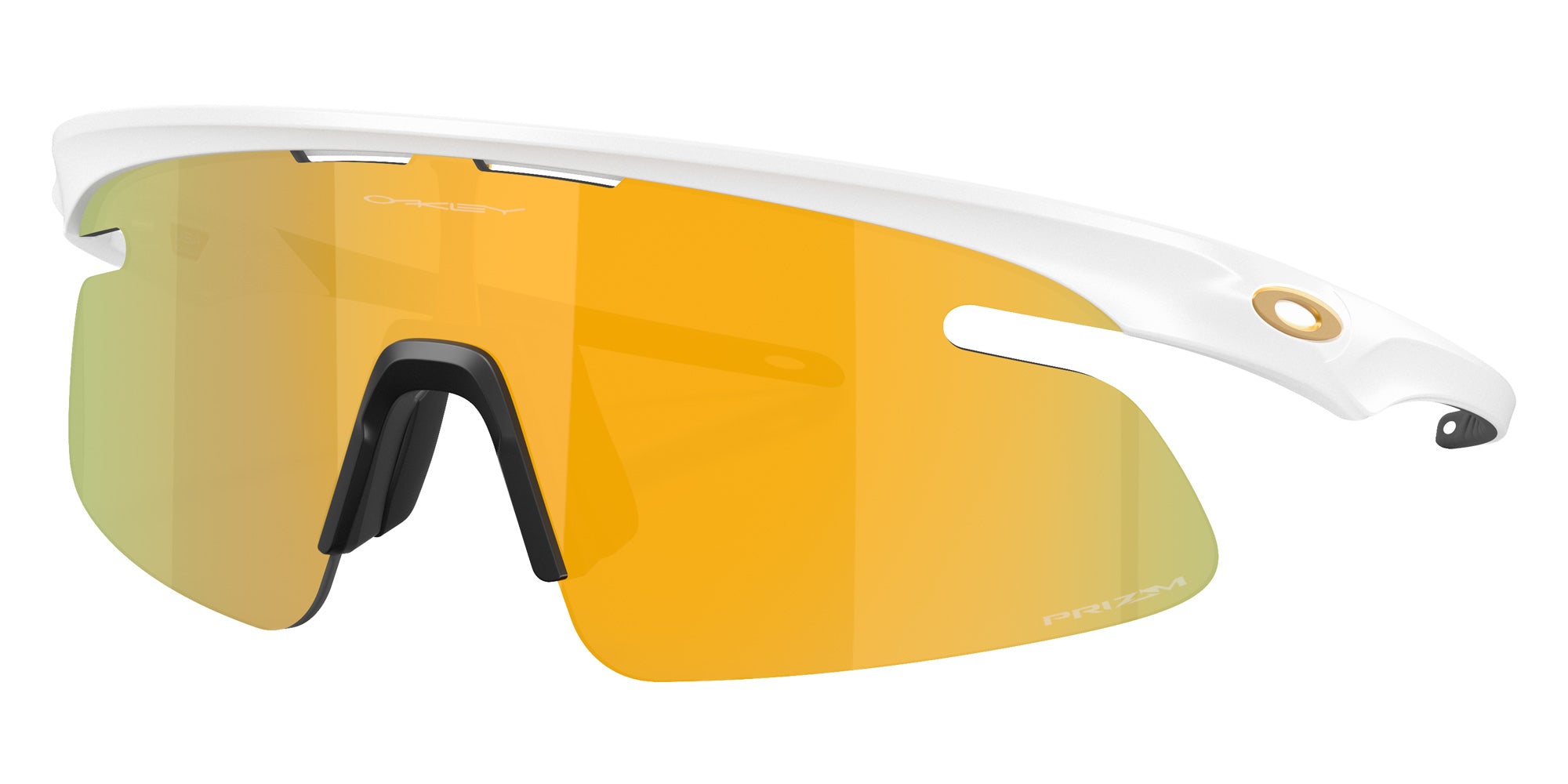 OAKLEY OO9527D RSLV Lite 952703 150 - Matte White #id:oo9527d952703_s:104105