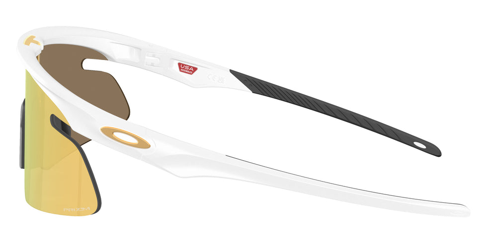 OAKLEY OO9527D RSLV Lite 952703 150 - Matte White #id:oo9527d952703_s:104110