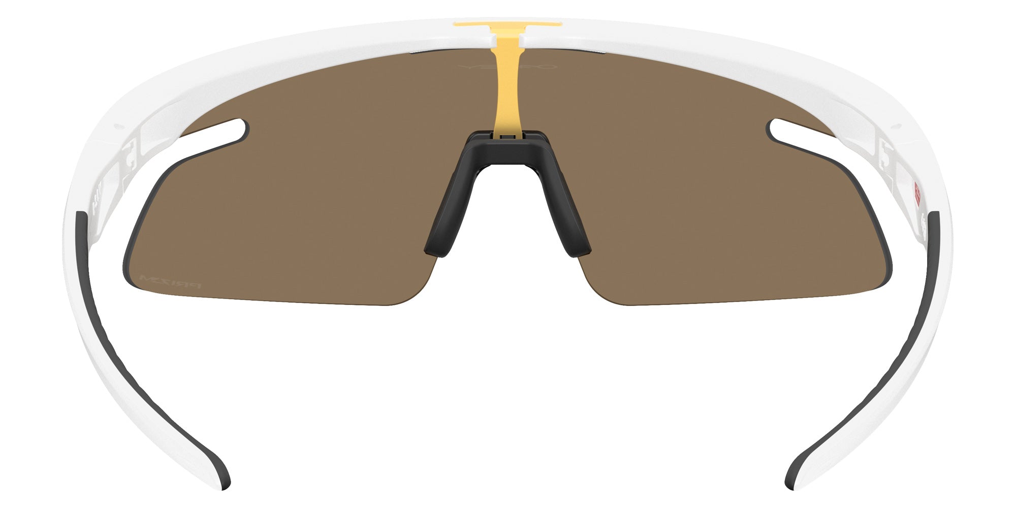 OAKLEY OO9527D RSLV Lite 952703 150 - Matte White #id:oo9527d952703_s:104115