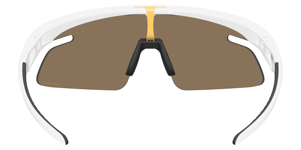 OAKLEY OO9527D RSLV Lite 952703 150 - Matte White #id:oo9527d952703_s:104115