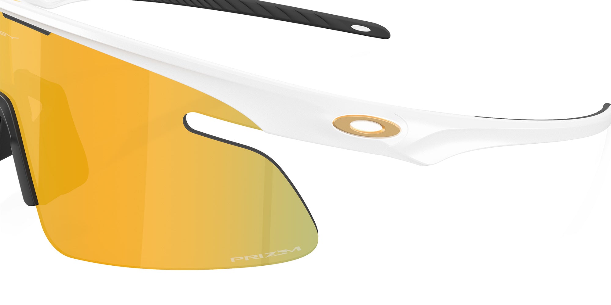 OAKLEY OO9527D RSLV Lite 952703 150 - Matte White #id:oo9527d952703_s:104125