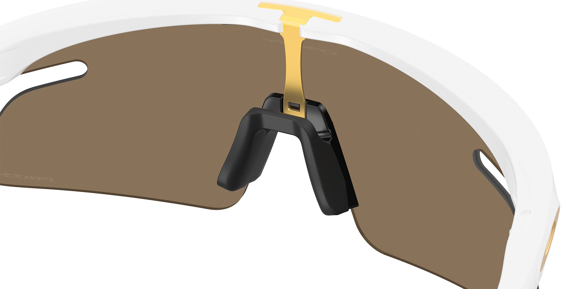 OAKLEY OO9527D RSLV Lite 952703 150 - Matte White #id:oo9527d952703_s:104130