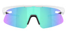 OAKLEY OO9527D RSLV Lite 952704 150 - Matte White #id:oo9527d952704_s:106100