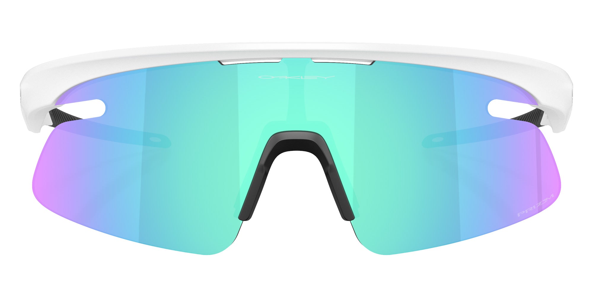 OAKLEY OO9527D RSLV Lite 952704 150 - Matte White #id:oo9527d952704_s:106100