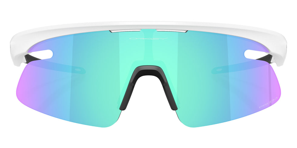 OAKLEY OO9527D RSLV Lite 952704 150 - Matte White #id:oo9527d952704_s:106100
