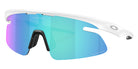 OAKLEY OO9527D RSLV Lite 952704 150 - Matte White #id:oo9527d952704_s:106105