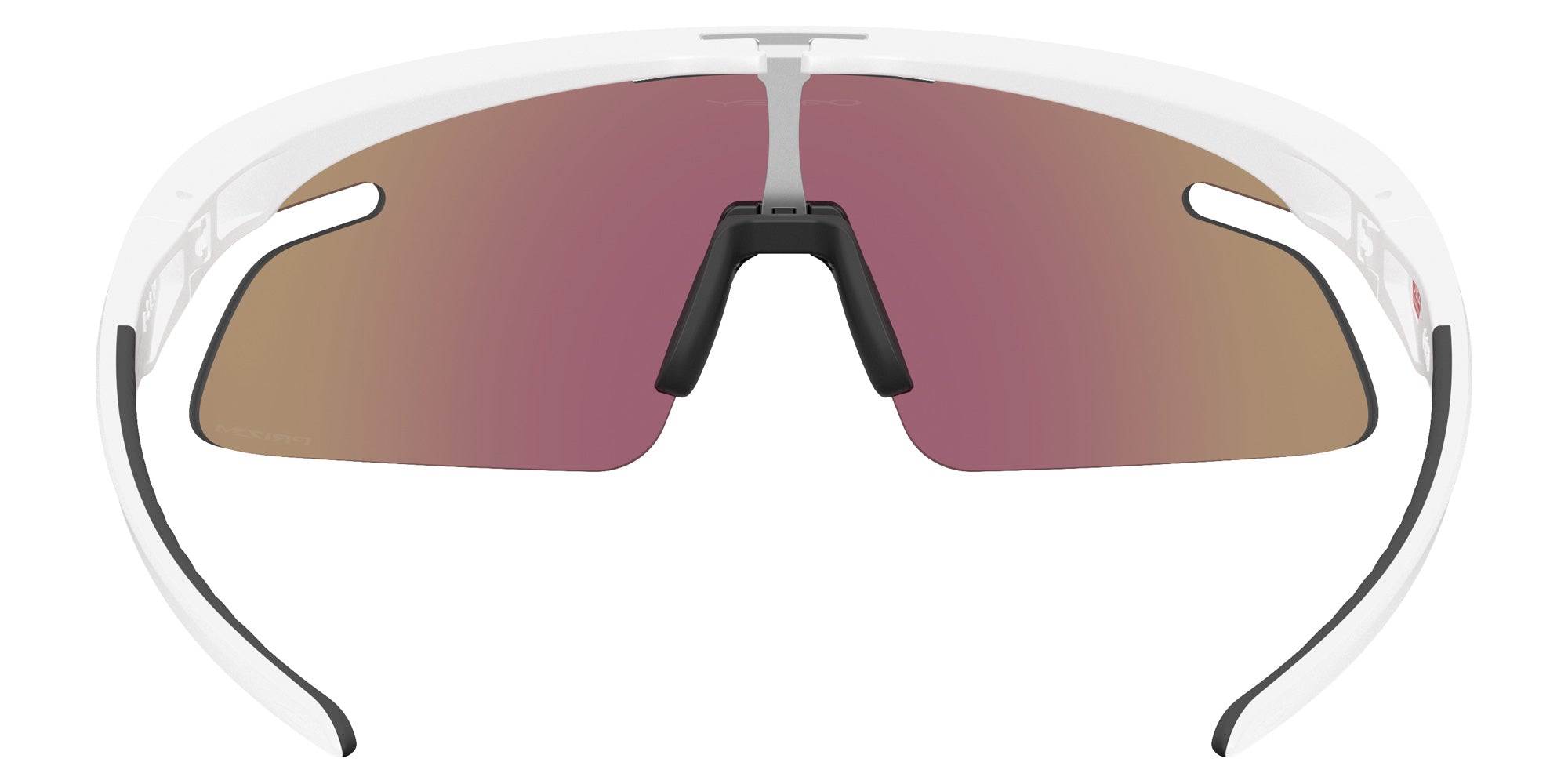OAKLEY OO9527D RSLV Lite 952704 150 - Matte White #id:oo9527d952704_s:106115