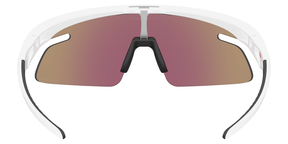 OAKLEY OO9527D RSLV Lite 952704 150 - Matte White #id:oo9527d952704_s:106115
