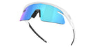 OAKLEY OO9527D RSLV Lite 952704 150 - Matte White #id:oo9527d952704_s:106125