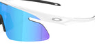 OAKLEY OO9527D RSLV Lite 952704 150 - Matte White #id:oo9527d952704_s:106130