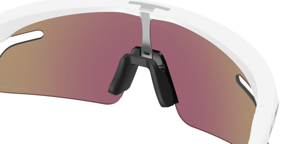 OAKLEY OO9527D RSLV Lite 952704 150 - Matte White #id:oo9527d952704_s:106135