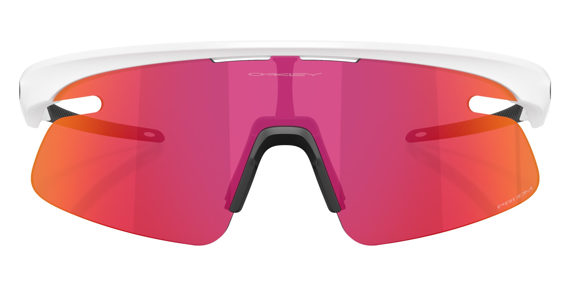 OAKLEY OO9527D RSLV Lite 952705 150 - Matte White #id:oo9527d952705_s:108100