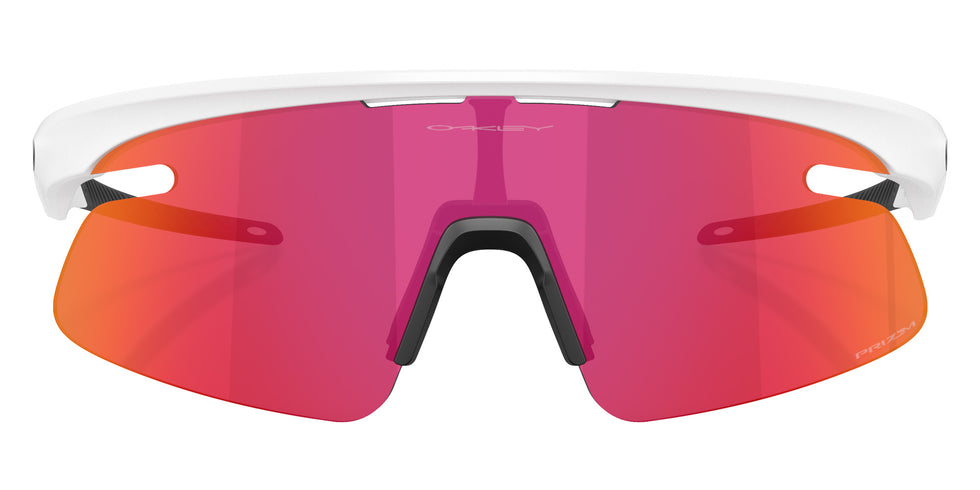 OAKLEY OO9527D RSLV Lite 952705 150 - Matte White #id:oo9527d952705_s:108100