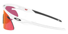 OAKLEY OO9527D RSLV Lite 952705 150 - Matte White #id:oo9527d952705_s:108110