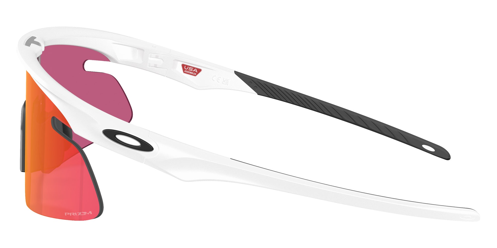 OAKLEY OO9527D RSLV Lite 952705 150 - Matte White #id:oo9527d952705_s:108110