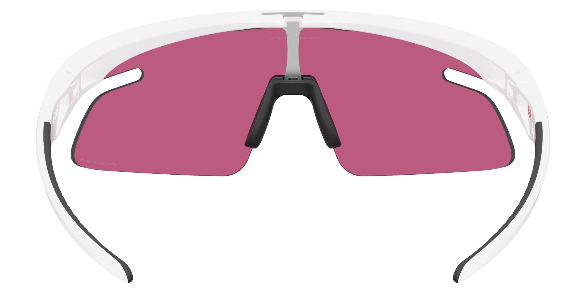 OAKLEY OO9527D RSLV Lite 952705 150 - Matte White #id:oo9527d952705_s:108115